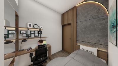 Jual Interior Termurah Dikarawang
