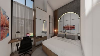 Agen Jasa Interior Termurah Dikarawang