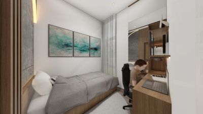 Beli Interior Rumah Termurah Dikarawang