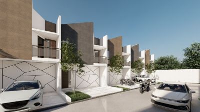 Biaya Perumahan Cluster Terdekat Dikarawang